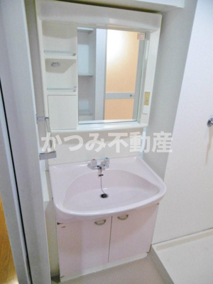 【洗面所】 | スターハイム朝霞 | 別号室参考写真