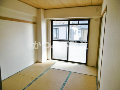  | スターハイム朝霞 | 別号室参考写真