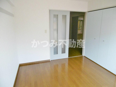  | スターハイム朝霞 | 別号室参考写真