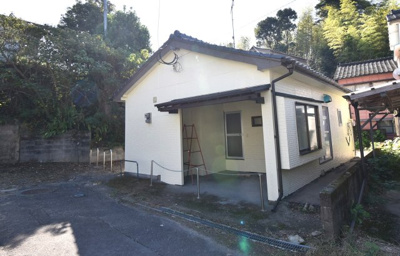 【外観】 | 東坂元4丁目　売戸建