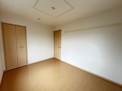 【洋室】 | ジョリ・フルール