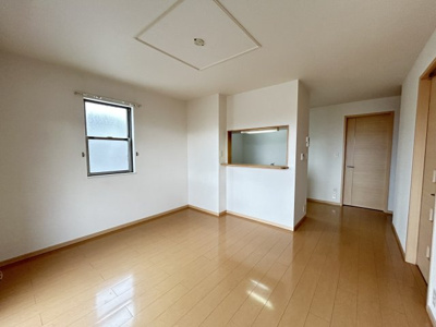 【洋室】 | ジョリ・フルール