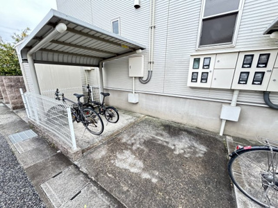 【その他共用部分】 | ジョリ・フルール