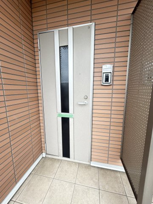 【玄関】 | ジョリ・フルール