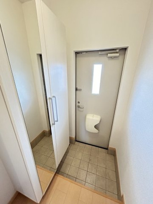 【玄関】 | ジョリ・フルール