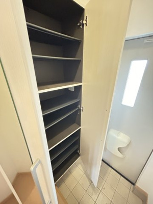 【収納】 | ジョリ・フルール