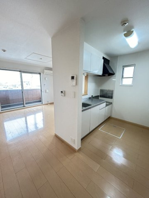 【キッチン】 | ジョリ・フルール