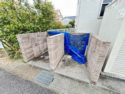 【その他共用部分】 | ジョリ・フルール