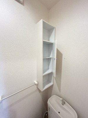 【寝室】 | ジョリ・フルール