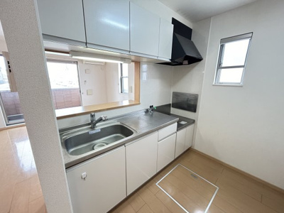 【キッチン】 | ジョリ・フルール