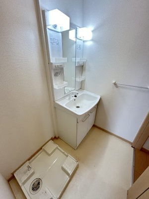 【独立洗面台】 | ジョリ・フルール