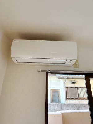 【設備】 | ラ・セゾン城北Ⅱ