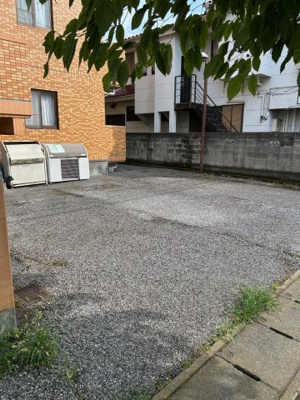 【駐車場】 | ラ・セゾン城北Ⅱ