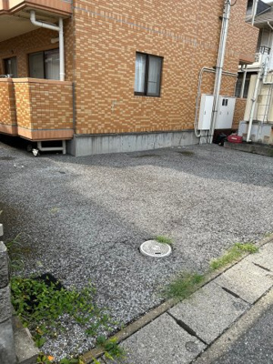 【駐車場】 | ラ・セゾン城北Ⅱ