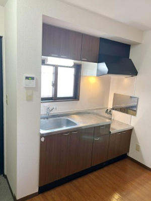 【キッチン】 | ラ・セゾン城北Ⅱ