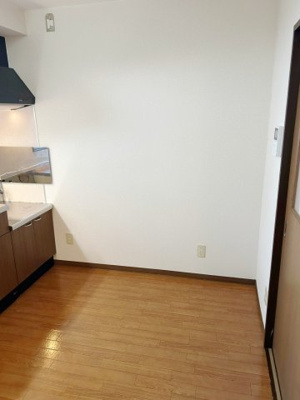 【キッチン】 | ラ・セゾン城北Ⅱ