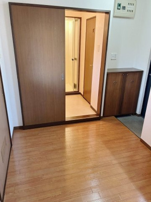 【キッチン】 | ラ・セゾン城北Ⅱ