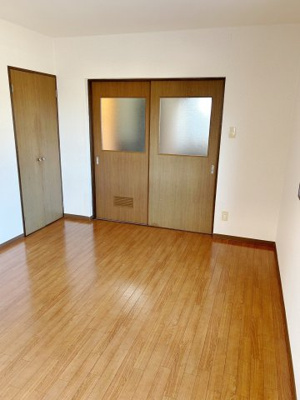 【居間・リビング】 | ラ・セゾン城北Ⅱ