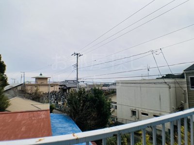 【展望】 | コンドミニアム城山