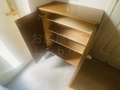 【玄関】 | コンドミニアム城山