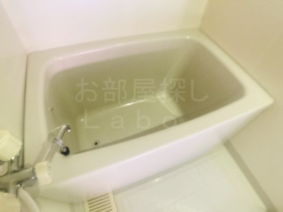 【浴室】 | コンドミニアム城山