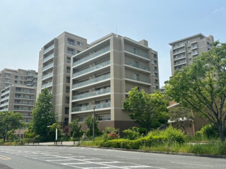 【外観】 | ジオ彩都みなみ坂1番館