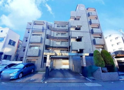 【外観】 | モアグレース川名＜仲介手数料無料＞ | 外観もきれいです