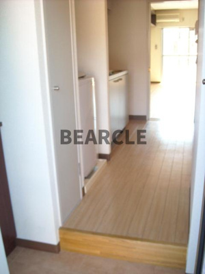 【内装】 | ジュネス藤