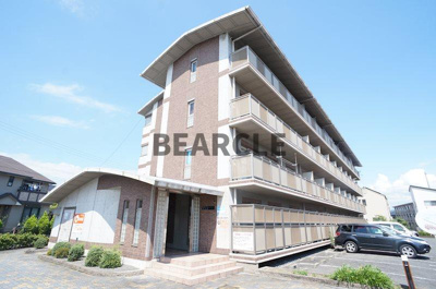 【駐車場】 | ジュネス藤