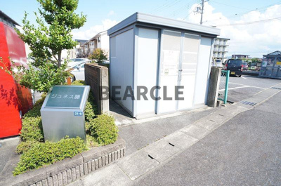 【その他共用部分】 | ジュネス藤