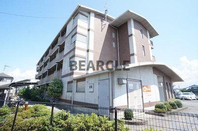 【外観】 | ジュネス藤