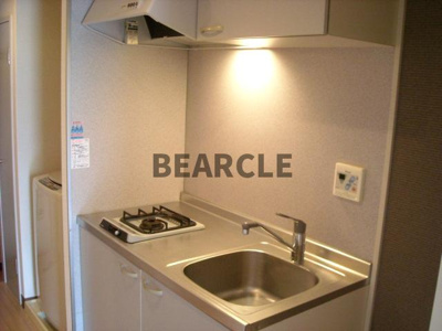 【キッチン】 | ジュネス藤