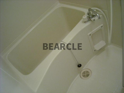 【浴室】 | ジュネス藤