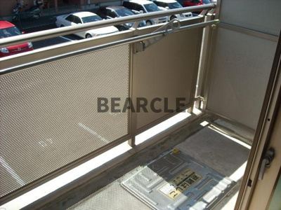 【バルコニー】 | ジュネス藤