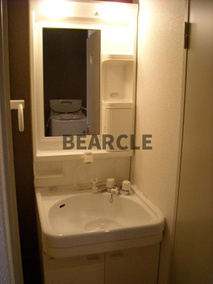 【洗面所】 | ジュネス藤