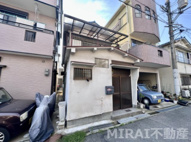 羽曳野市野戸建ての画像