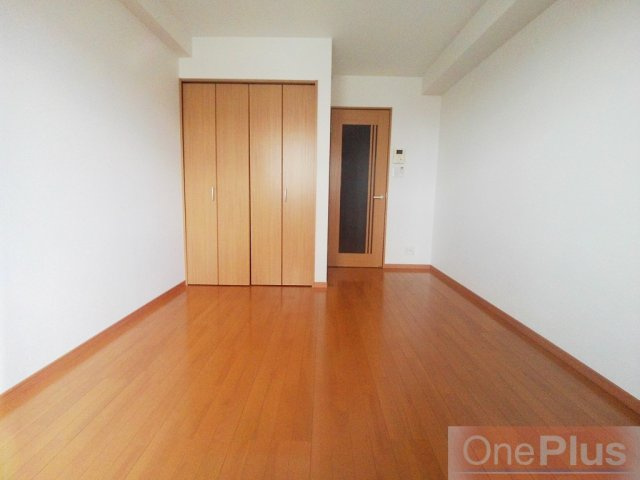 アレス六甲の居間・リビング