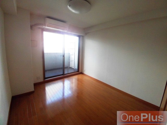 アレス六甲の洋室