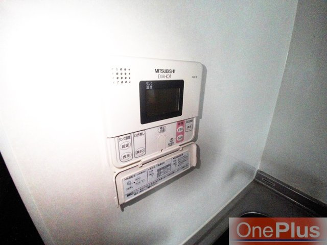 アレス六甲の設備