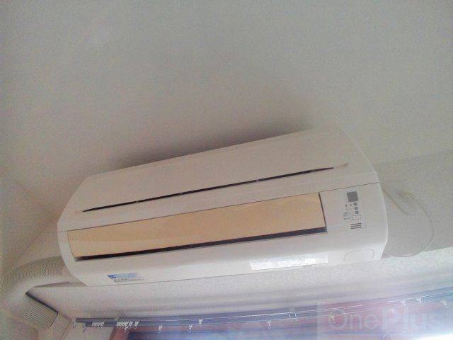 アレス六甲の設備