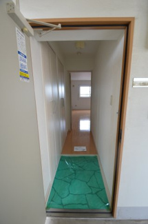 【玄関】 | ソレイユ・ルヴァン