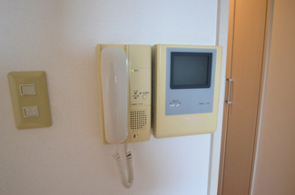 【セキュリティ】 | ソレイユ・ルヴァン