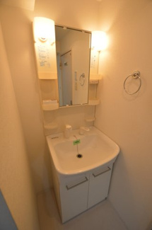 【独立洗面台】 | ソレイユ・ルヴァン