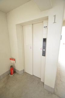 【その他共用部分】 | ソレイユ・ルヴァン