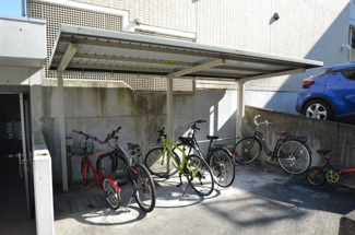 【その他共用部分】 | ソレイユ・ルヴァン