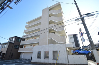 【外観】 | ソレイユ・ルヴァン