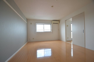 【居間・リビング】 | ソレイユ・ルヴァン