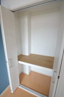 【収納】 | ソレイユ・ルヴァン