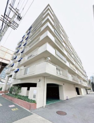 【外観】 | 荘苑南田代＜仲介手数料無料＞ | 外観です