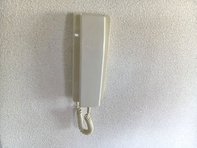 エリジアハイツ桟橋のセキュリティ